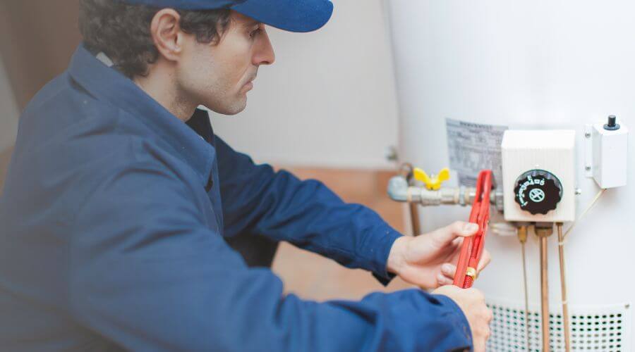 Professional same day plumber in Wyoming, MI